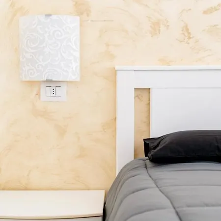 Bed and Breakfast Kevin's Μπολόνια