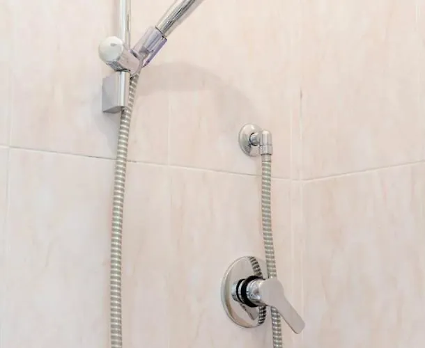 Kevin's فندق مبيت وإفطار